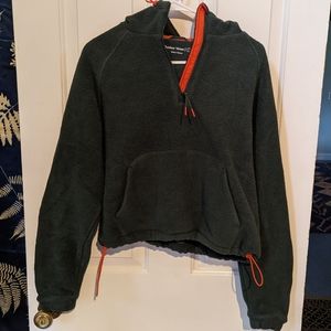 Outdoor Voices PrimoFleece 1/4 Zip